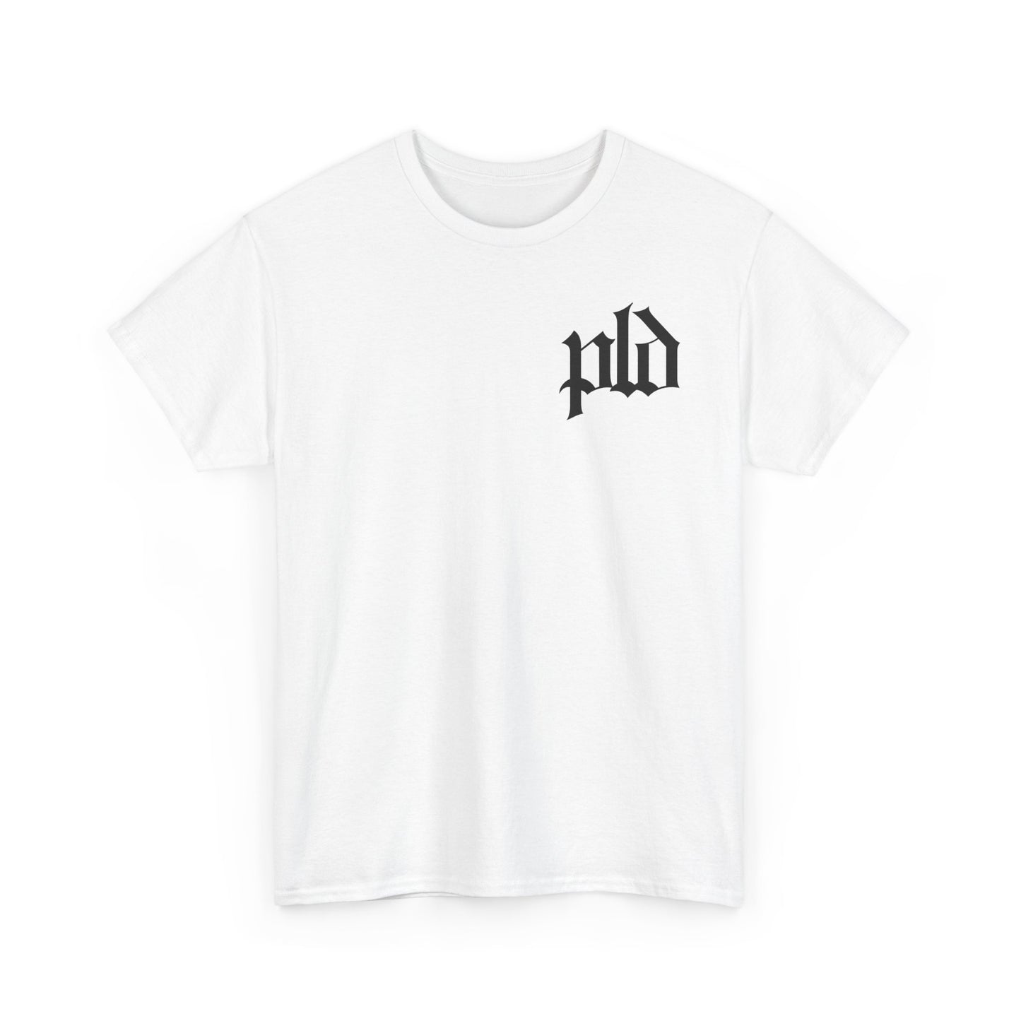 ProLine Decals Heavy Cotton Tee