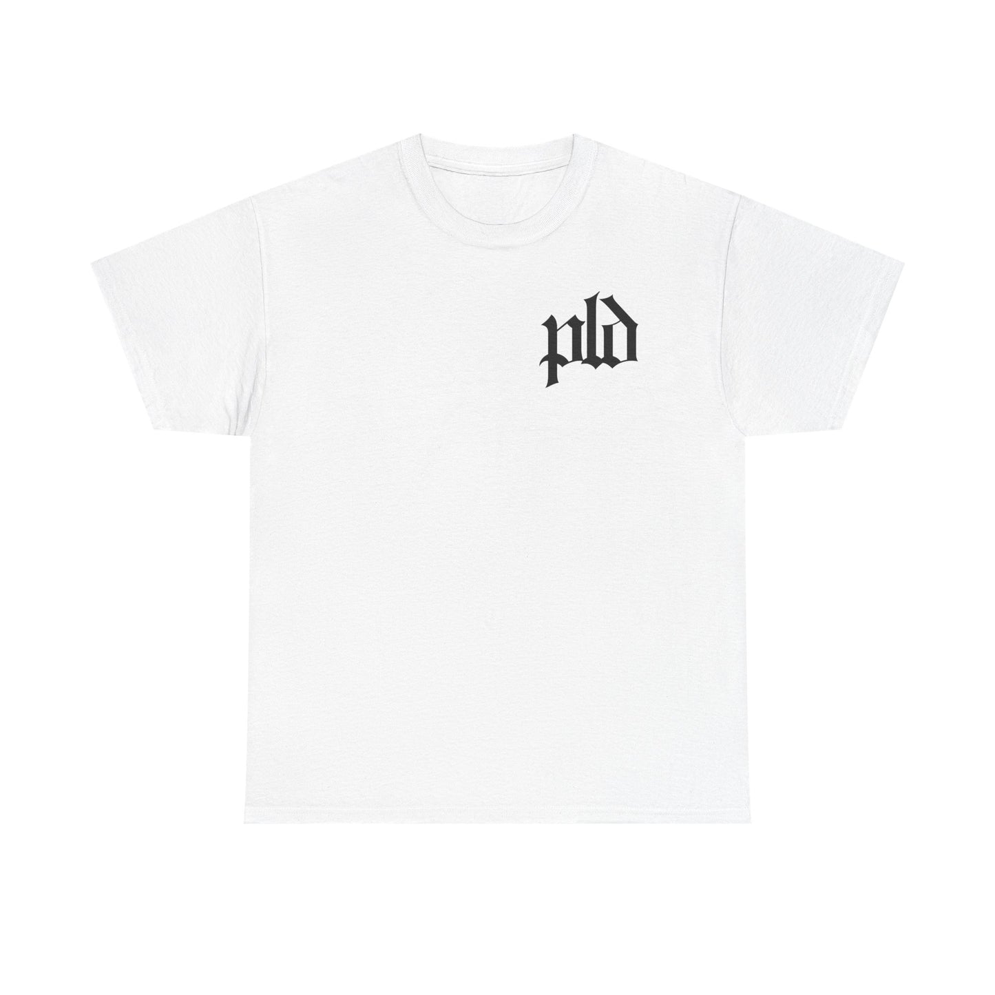 ProLine Decals Heavy Cotton Tee