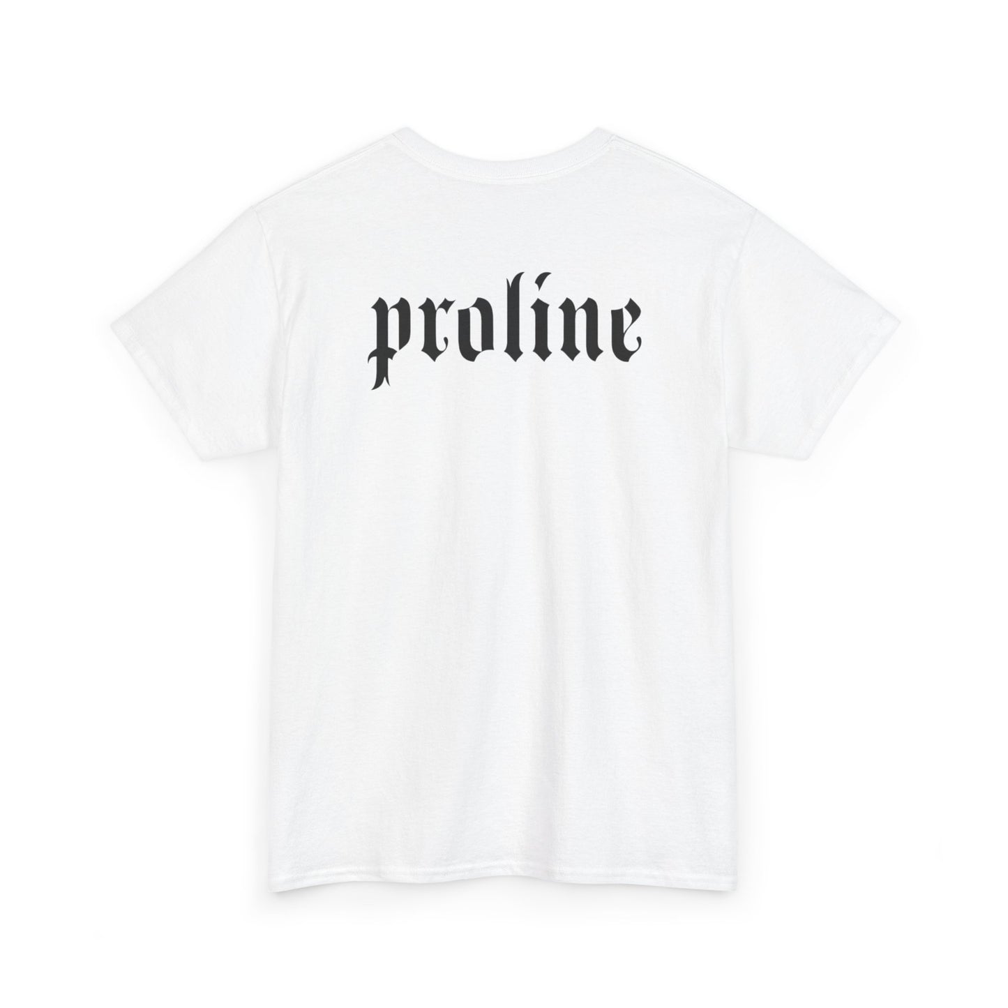 ProLine Decals Heavy Cotton Tee