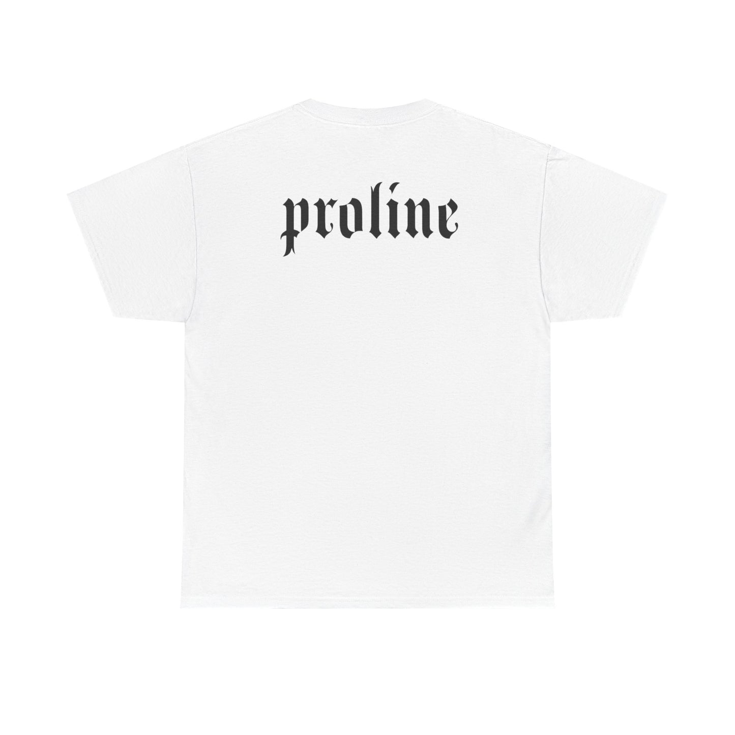 ProLine Decals Heavy Cotton Tee